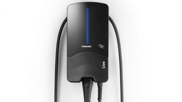 EVIG EV Charger Shop - Home EV charger by Webasto Wallbox Live 22kW