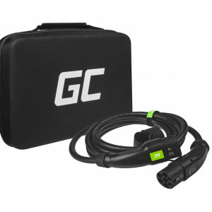 GC Cable with Bag