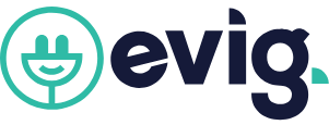 EVIG - Firmenlogo